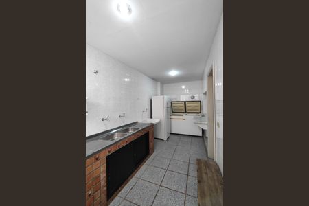 Apartamento à venda com 215m², 4 quartos e 2 vagasÁrea comum - Salão de festas