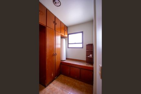 Apartamento à venda com 215m², 4 quartos e 2 vagasQuarto de Serviço