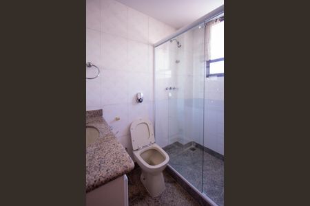 Apartamento à venda com 215m², 4 quartos e 2 vagasBanheiro Social