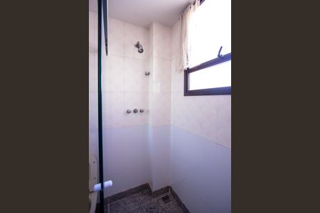 Apartamento à venda com 215m², 4 quartos e 2 vagasBanheiro Social