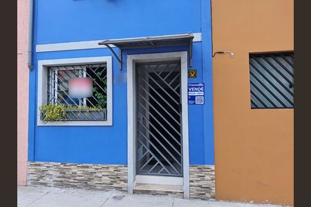 Casa à venda com 174m², 4 quartos e sem vagaFachada e Plaquinha