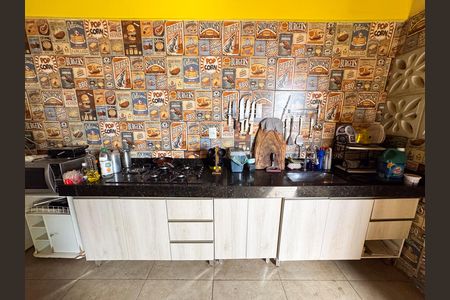 Casa à venda com 400m², 5 quartos e 3 vagas Casa à venda com 400m², 5 quartos e 3 vagasChurrasqueira