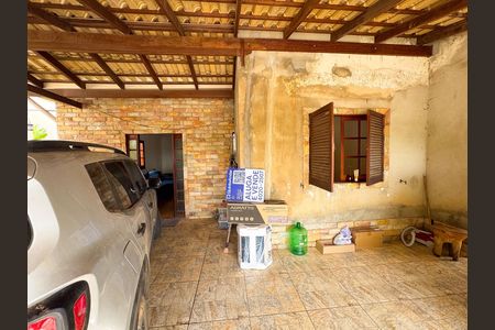 Casa à venda com 400m², 5 quartos e 3 vagas Casa à venda com 400m², 5 quartos e 3 vagasGaragem