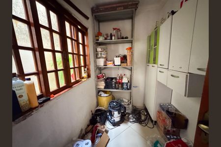 Casa à venda com 400m², 5 quartos e 3 vagas Casa à venda com 400m², 5 quartos e 3 vagasDepósito