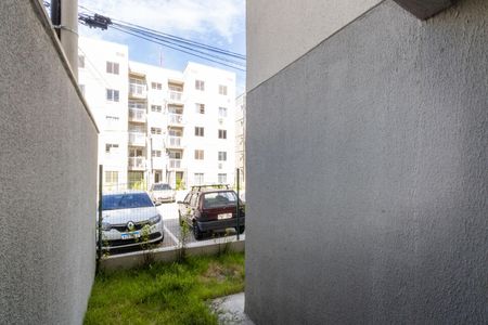 Apartamento para alugar com 51m², 1 quarto e 1 vagaÁrea Externa