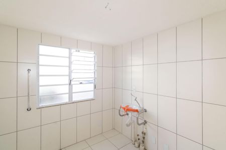 Apartamento para alugar com 51m², 1 quarto e 1 vagaBanheiro