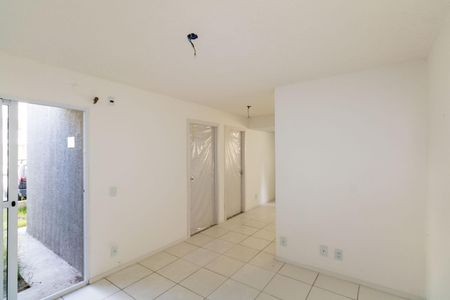 Apartamento para alugar com 51m², 1 quarto e 1 vagaSala