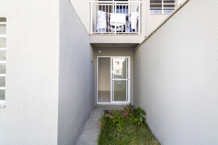 Apartamento para alugar com 51m², 1 quarto e 1 vagaÁrea Externa