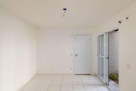 Apartamento para alugar com 51m², 1 quarto e 1 vagaSala