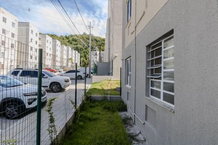 Apartamento para alugar com 51m², 1 quarto e 1 vagaÁrea Externa