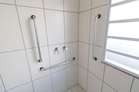 Apartamento para alugar com 51m², 1 quarto e 1 vagaBanheiro