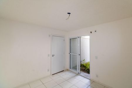 Apartamento para alugar com 51m², 1 quarto e 1 vagaSala