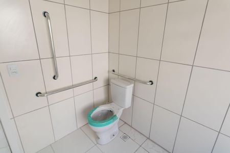 Apartamento para alugar com 51m², 1 quarto e 1 vagaBanheiro