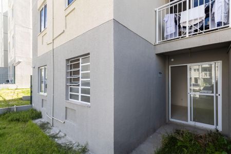 Apartamento para alugar com 51m², 1 quarto e 1 vagaÁrea Externa