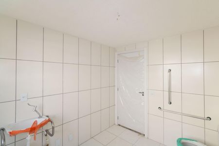 Apartamento para alugar com 51m², 1 quarto e 1 vagaBanheiro