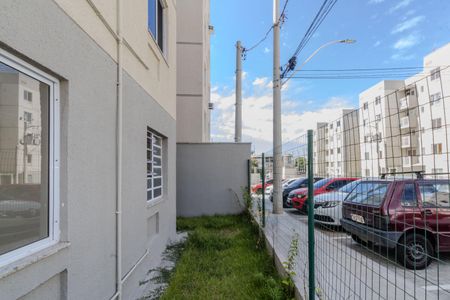 Apartamento para alugar com 51m², 1 quarto e 1 vagaÁrea Externa