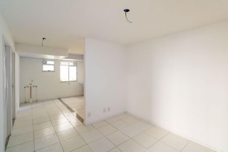 Apartamento para alugar com 51m², 1 quarto e 1 vagaSala
