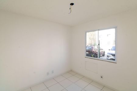 Apartamento para alugar com 51m², 1 quarto e 1 vagaQuarto
