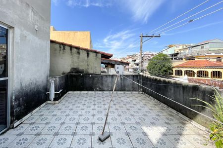 Casa à venda com 283m², 3 quartos e 8 vagasSacada