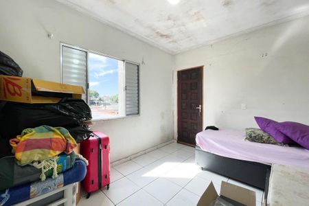 Casa à venda com 283m², 3 quartos e 8 vagasQuarto