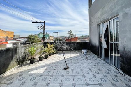 Casa à venda com 283m², 3 quartos e 8 vagasSacada