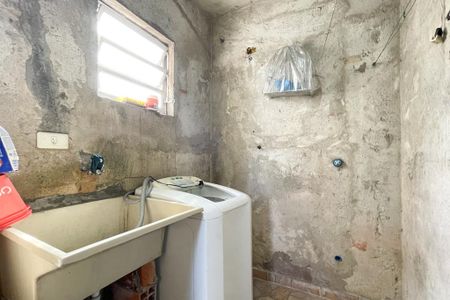 Casa à venda com 283m², 3 quartos e 8 vagasÁrea de Serviço