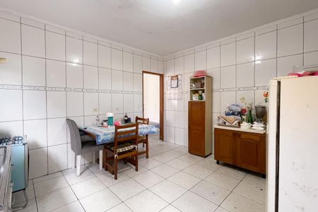 Casa à venda com 283m², 3 quartos e 8 vagasCozinha