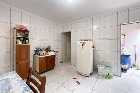 Casa à venda com 283m², 3 quartos e 8 vagasCozinha