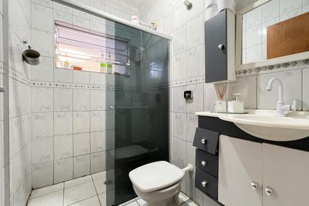 Casa à venda com 283m², 3 quartos e 8 vagasBanheiro Social