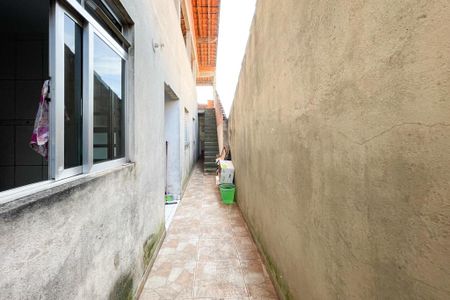 Casa à venda com 283m², 3 quartos e 8 vagasQuintal
