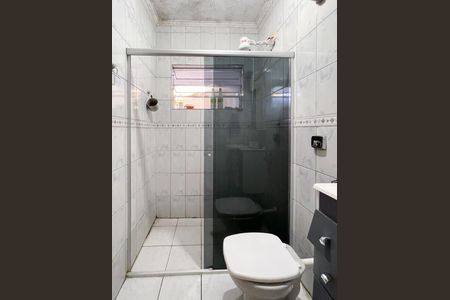 Casa à venda com 283m², 3 quartos e 8 vagasBanheiro Social