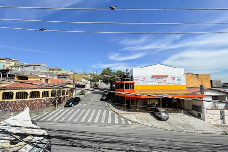 Casa à venda com 283m², 3 quartos e 8 vagasVista - Sala