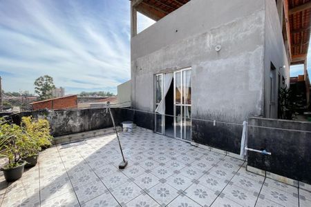 Casa à venda com 283m², 3 quartos e 8 vagasSacada