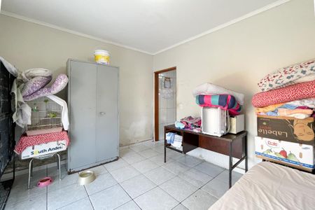 Casa à venda com 283m², 3 quartos e 8 vagasSala