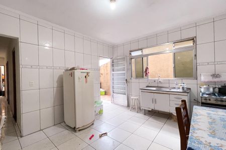 Casa à venda com 283m², 3 quartos e 8 vagasCozinha