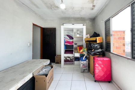 Casa à venda com 283m², 3 quartos e 8 vagasQuarto