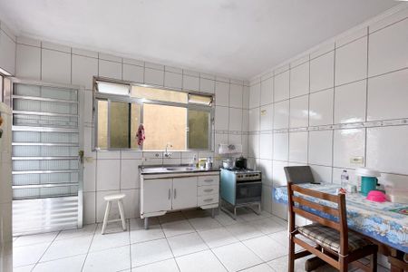 Casa à venda com 283m², 3 quartos e 8 vagasCozinha