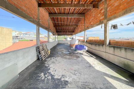 Casa à venda com 283m², 3 quartos e 8 vagasVaranda