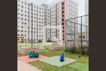 Apartamento para alugar com 35m², 2 quartos e sem vaga Apartamento para alugar com 35m², 2 quartos e sem vagaÁrea comum