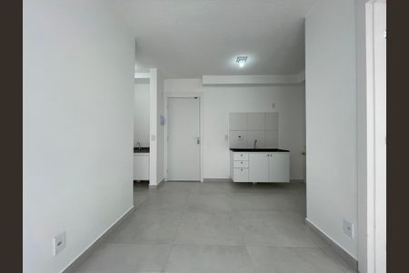 Apartamento para alugar com 35m², 2 quartos e sem vaga Apartamento para alugar com 35m², 2 quartos e sem vagaSala