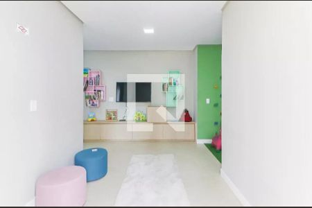 Apartamento para alugar com 35m², 2 quartos e sem vaga Apartamento para alugar com 35m², 2 quartos e sem vagaBrinquedoteca