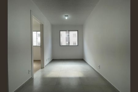 Apartamento para alugar com 35m², 2 quartos e sem vaga Apartamento para alugar com 35m², 2 quartos e sem vagaSala