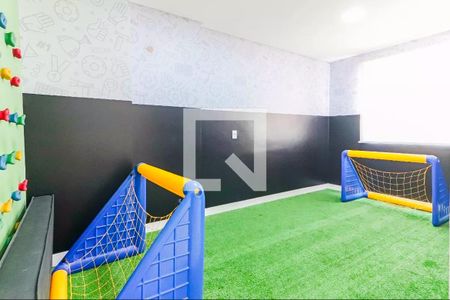 Apartamento para alugar com 35m², 2 quartos e sem vaga Apartamento para alugar com 35m², 2 quartos e sem vagaBrinquedoteca