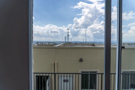 Apartamento para alugar com 40m², 2 quartos e 1 vaga Apartamento para alugar com 40m², 2 quartos e 1 vagaVista do Quarto 2