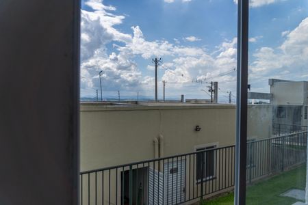 Apartamento para alugar com 40m², 2 quartos e 1 vaga Apartamento para alugar com 40m², 2 quartos e 1 vagaVista do Quarto 1