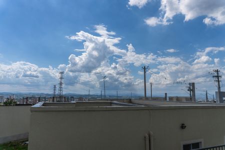 Apartamento para alugar com 40m², 2 quartos e 1 vaga Apartamento para alugar com 40m², 2 quartos e 1 vagaVista do Quarto 1