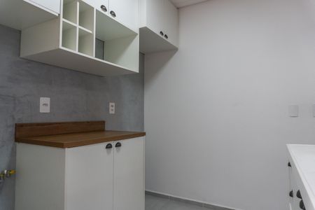 Apartamento para alugar com 40m², 2 quartos e 1 vaga Apartamento para alugar com 40m², 2 quartos e 1 vagaCozinha