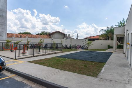 Apartamento para alugar com 40m², 2 quartos e 1 vaga Apartamento para alugar com 40m², 2 quartos e 1 vagaÁrea comum