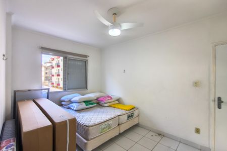 Quarto de apartamento para alugar com 1 quarto, 50m² em Guilhermina, Praia Grande