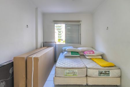Quarto de apartamento para alugar com 1 quarto, 50m² em Guilhermina, Praia Grande